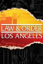 Watch Law & Order Los Angeles Vidbull